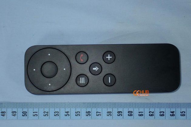 google sabrina android tv interne