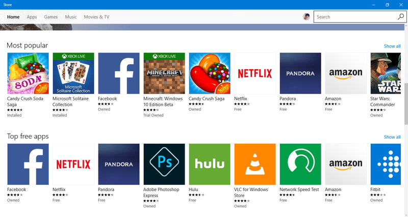 Windows 10