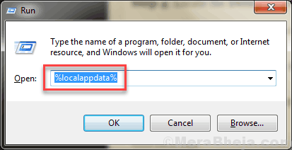 Localappdata