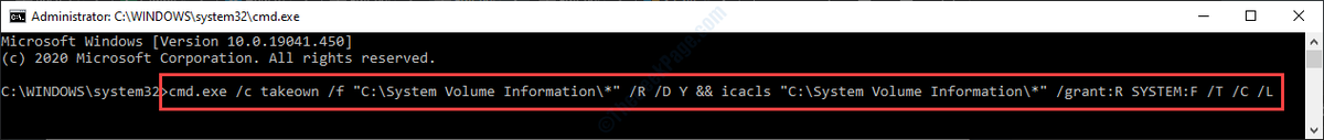 Cmd