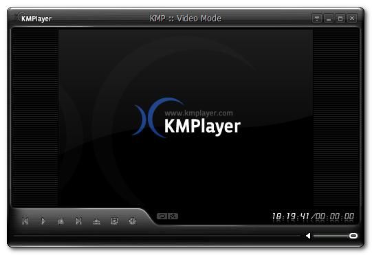 برنامج KMPlayer