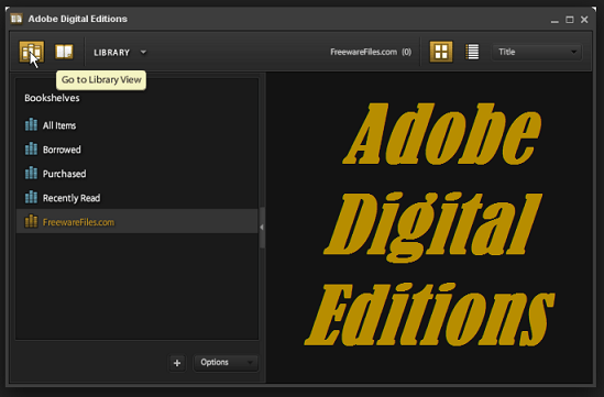 цифрови издания на Adobe