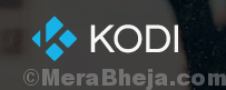 Kodi Min