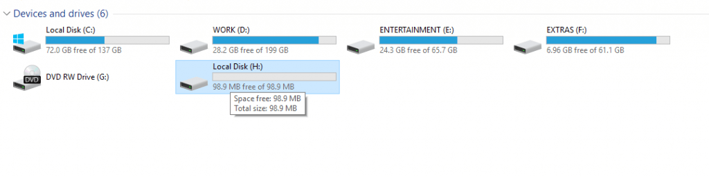 VeraCrypt
