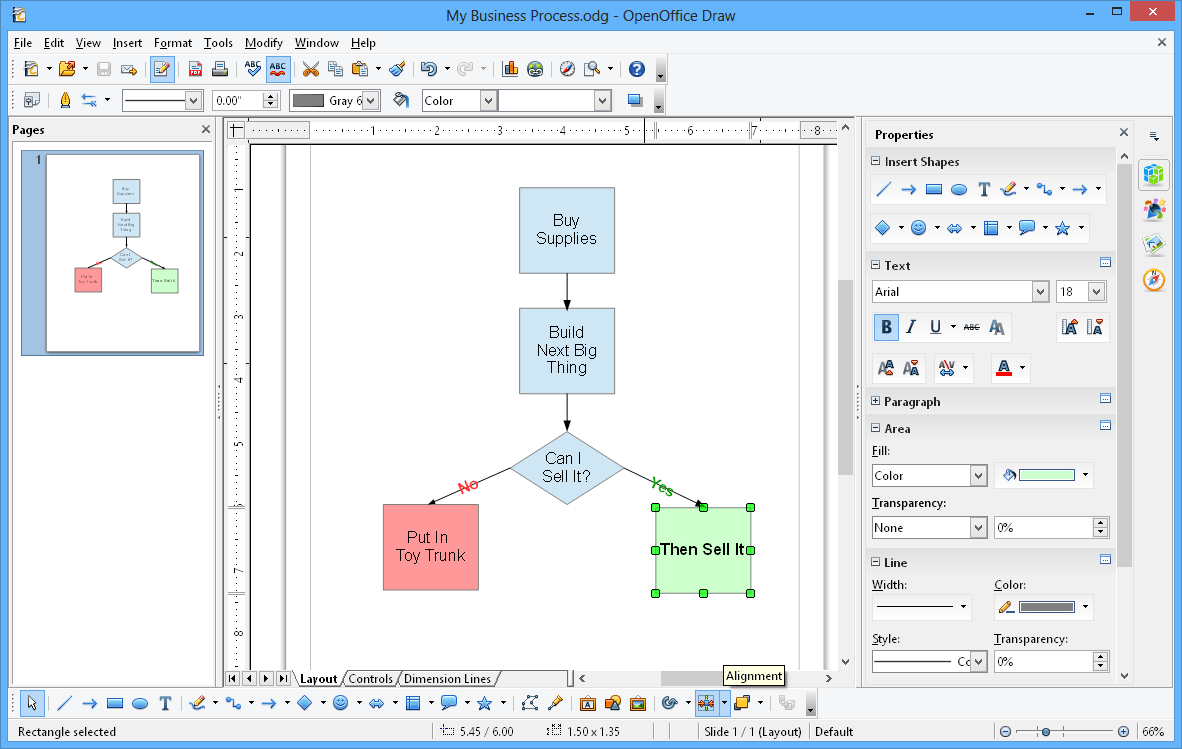 tegne-stort-åpent-kontor-min