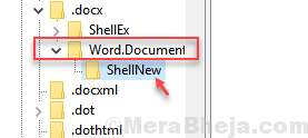 Shellnew