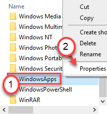 Puntelli Windowsapps min