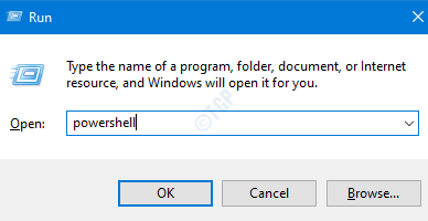 Power Shell