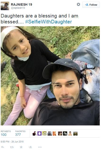 asmenukė su dukra