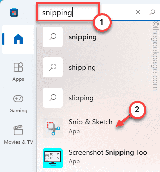 Knippen Knippen en schetsen Min