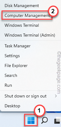 Gestione informatica min