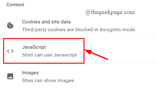 Javascript min