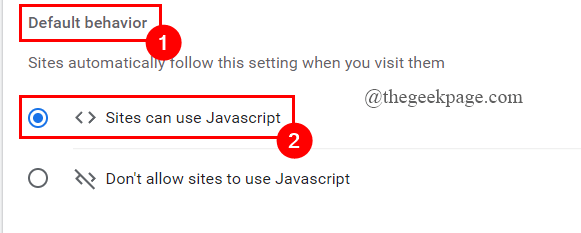 Javascript1 min