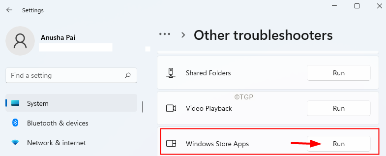 Windows Store