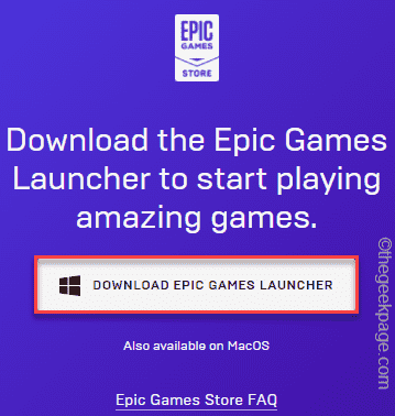 Töltse le az Epic Min