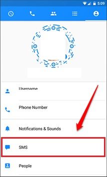 2 sms