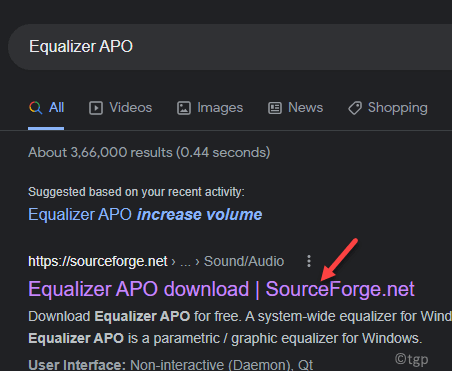 Búsqueda de Google Ecualizador Apo Sourceforge Link Min (1)