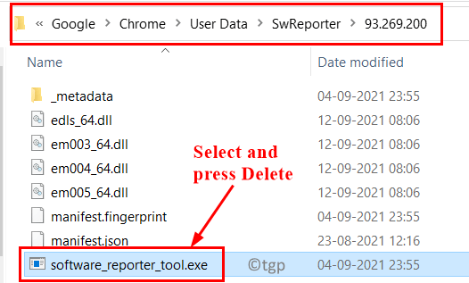 Slet Tool Exe File Min