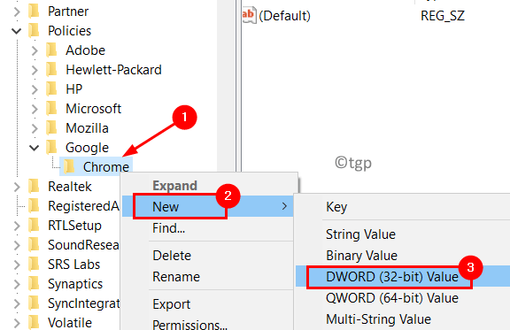Chrome Ny Dword Min