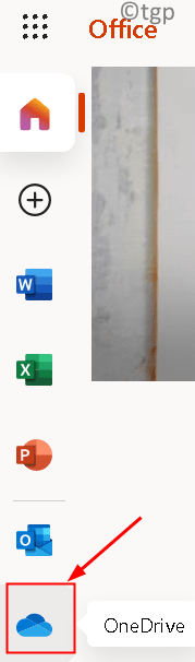 在线办公网络 Onedrive Min