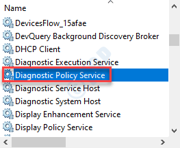 Diagonstični pravilnik Min