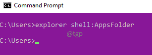 14 Cmd Apps 文件夹优化
