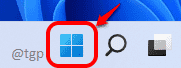 1 Windows 启动优化