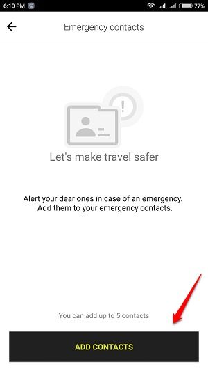 4contact toevoegen