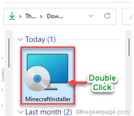 Minecraft Installer Dc Min