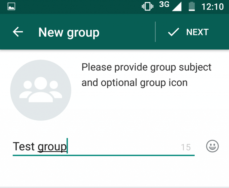 sukurti-bandyti-grup-tikrinti