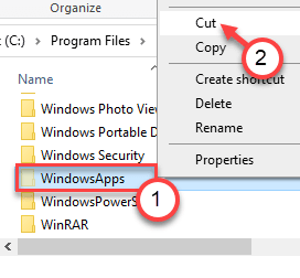 Windowsapps Leikkaa min