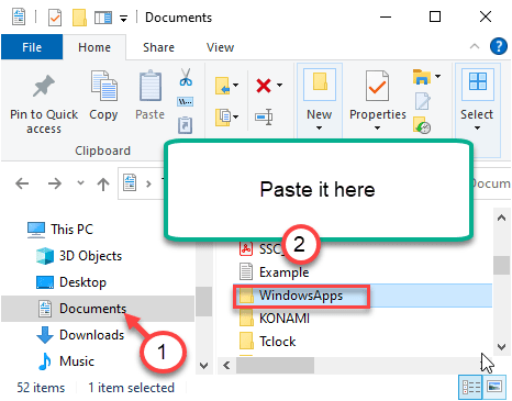 Liitä Appdata Min
