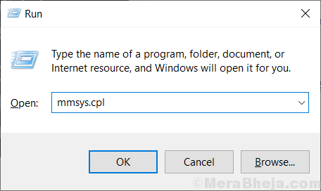 Mmsys Cpl min