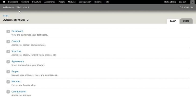 drupal_admin