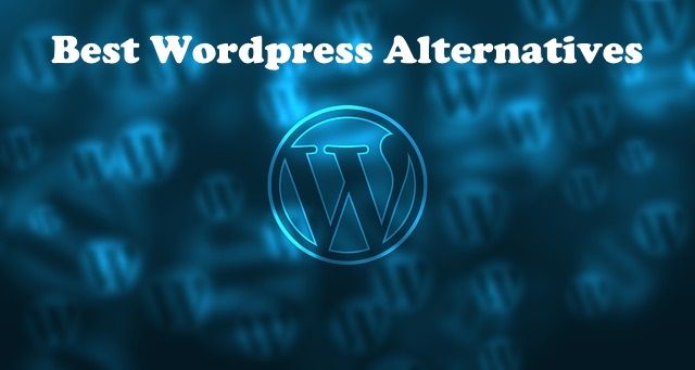 wordpress-cms-alternatief