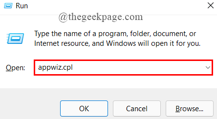 Cmd Appwiz min