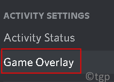 Discord Game Overlay Min