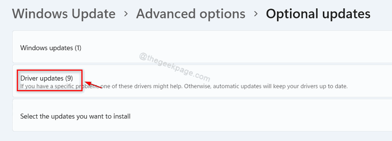 Actualizări de drivere 11zon