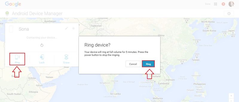 4ringCihaz