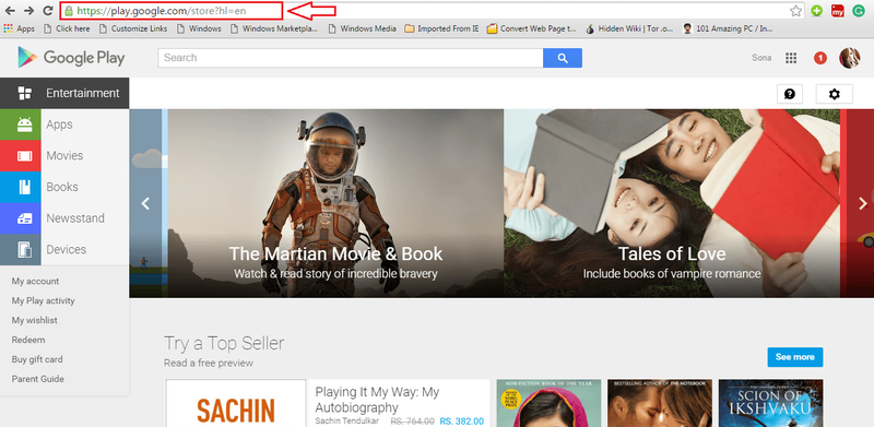 1googlePlay