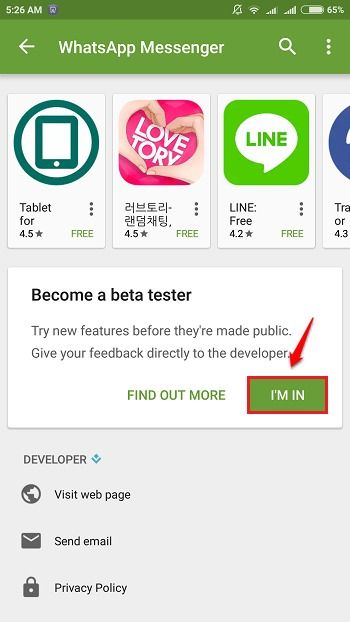 1成为beta