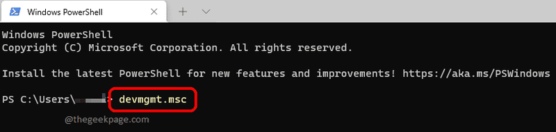 G 2 Powershell Devmgmt optimizado