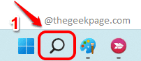 C 1 icono de búsqueda optimizado