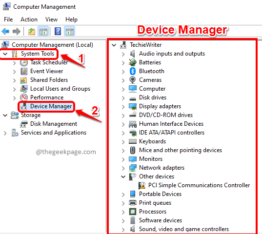 D 3 Comp Manager optimizado