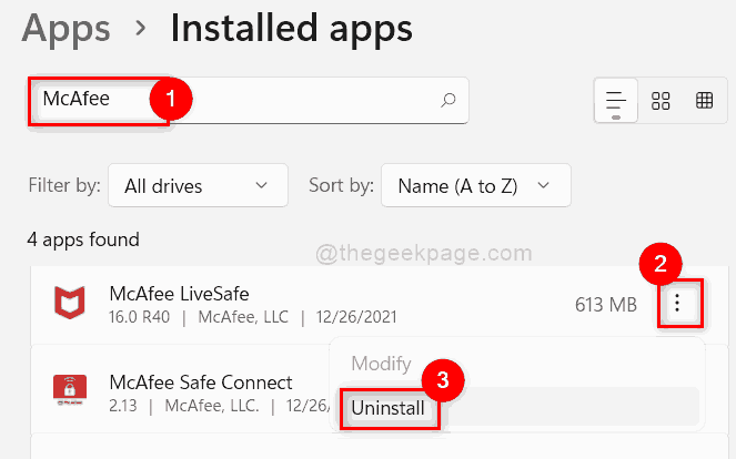 Anti Virus Uninstall 11zon