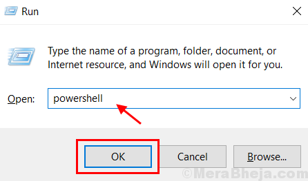 Powershell