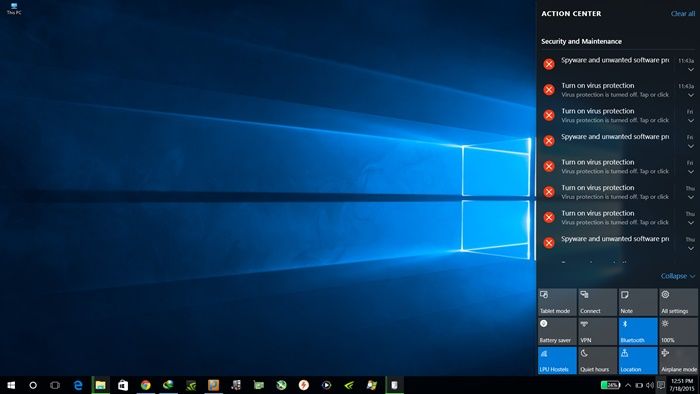 Action-Center-i-Windows-10