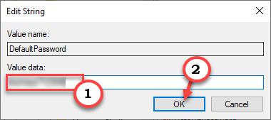 Hasło OK Min