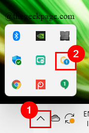 Por icono mínimo