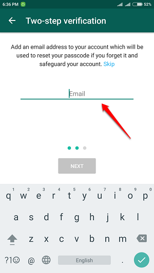 6 mail